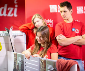 Szlachetna Paczka 2019. Otwarcie bazy rodzin