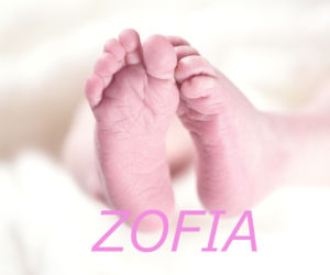 ZOFIA