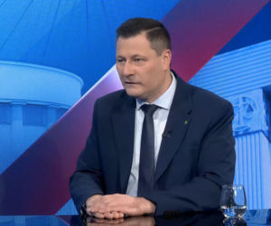 Krzysztof Paszyk w Porannym Ringu: Wszyscy musimy być czujni i ostrożni 