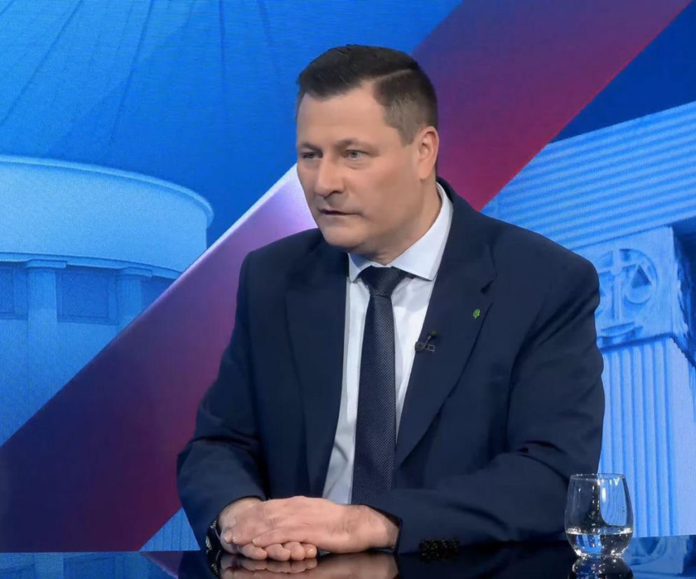 Wszyscy musimy być czujni i ostrożni