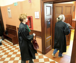 Strzelanina w Bystrzycy Kłodzkiej: Borys B. zostaje w areszcie