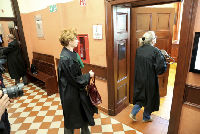 Strzelanina w Bystrzycy Kłodzkiej: Borys B. zostaje w areszcie