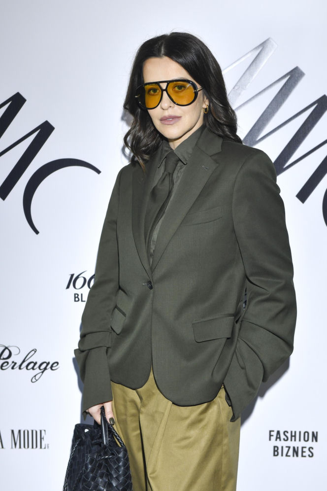 45 urodziny Malwina Wędzikowska:  tak się zmieniała