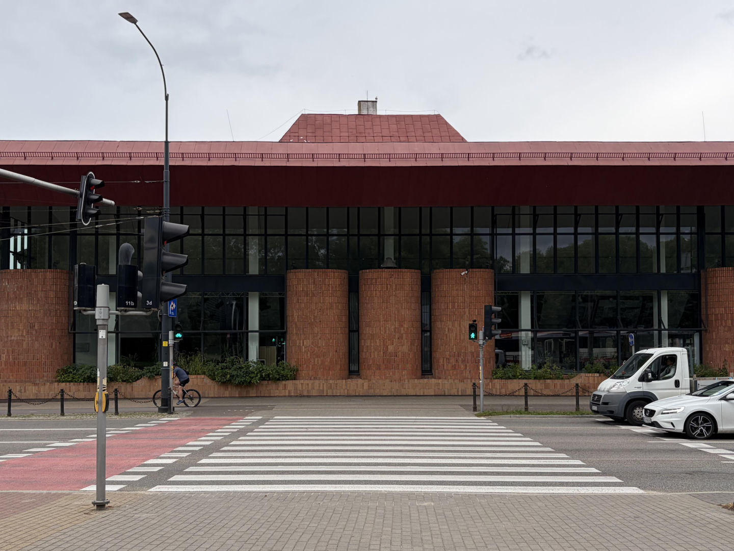 Opera Bałtycka w Gdańsku