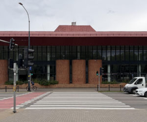 Opera Bałtycka w Gdańsku