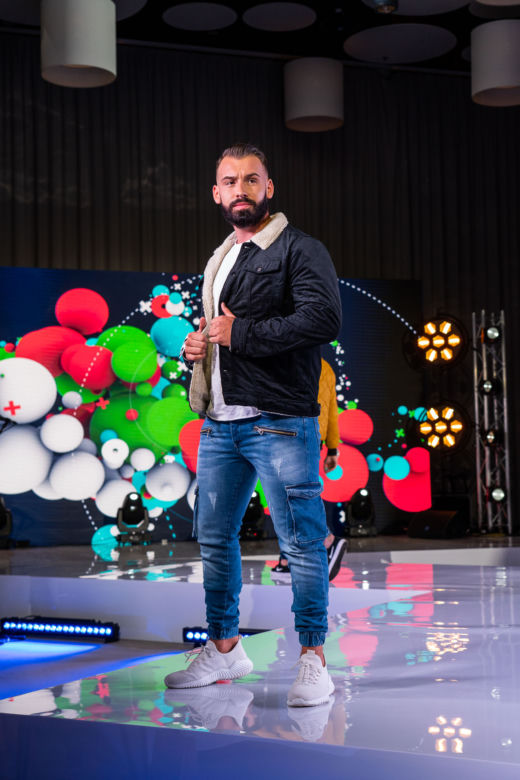 Gala Finałowa Mister Dolnego Śląska 2020