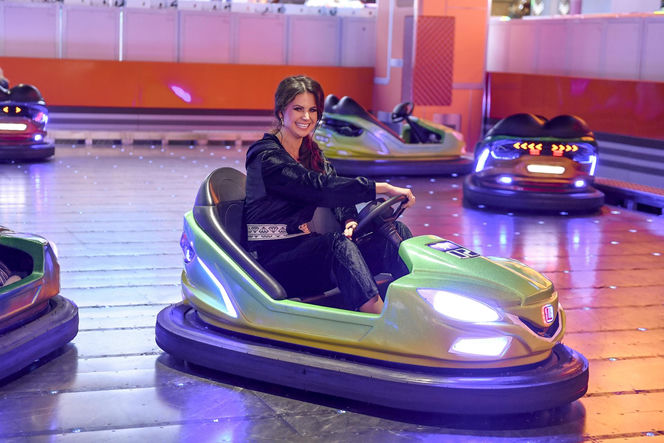 Urodziny Krzysia Rutkowskiego Juniora