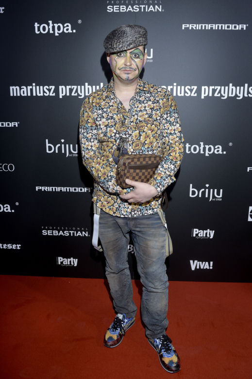 Michał Witkowski