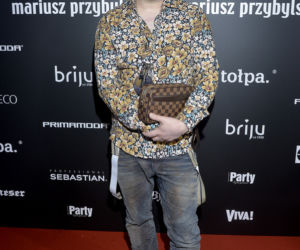 Michał Witkowski