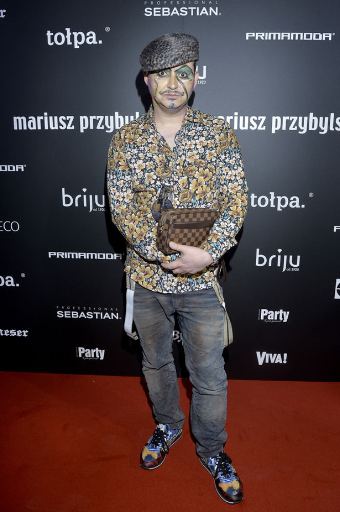 Michał Witkowski