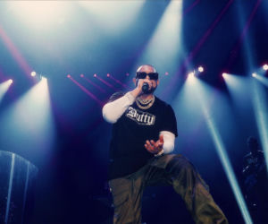 Sean Paul wystąpi w Polsce! Koncert muzyka już 20 maja w Warszawie