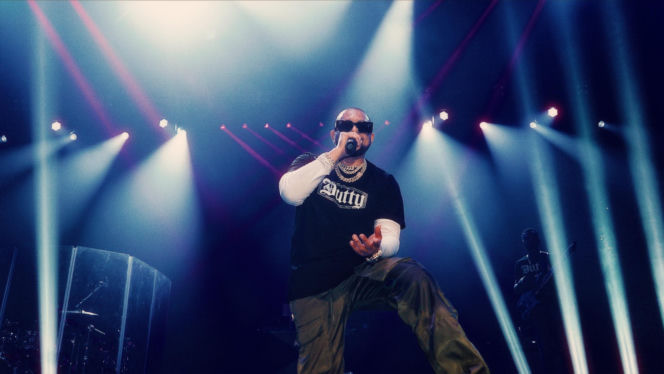 Sean Paul wystąpi w Polsce! Koncert muzyka już 20 maja w Warszawie