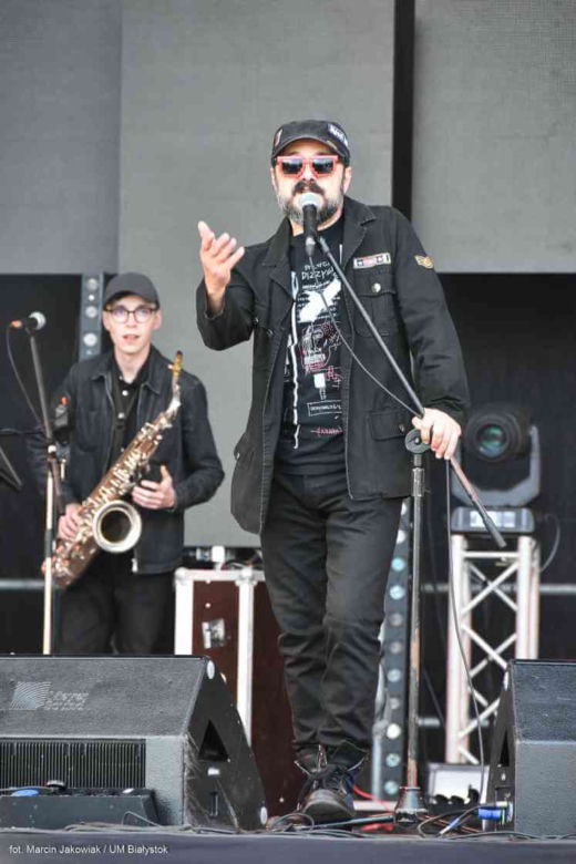 New Pop Festiwal 2020 za nami. Po raz pierwszy bez publiczności