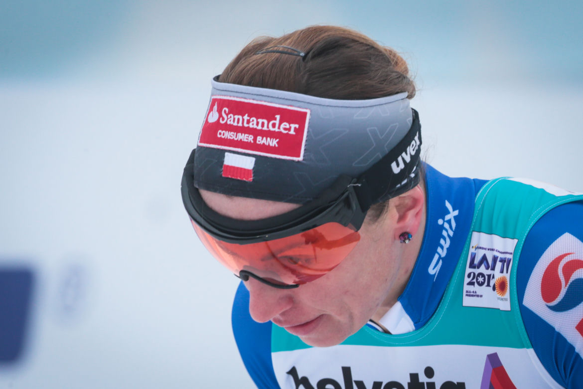 Justyna Kowalczyk