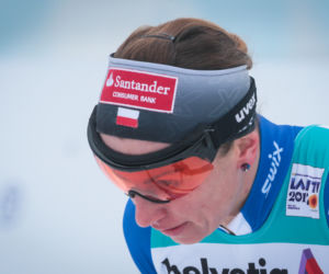 Justyna Kowalczyk