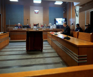 Seryjny zabójca okazał się niepoczytalny