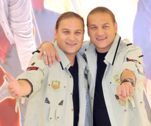 Łukasz Golec, Paweł Golec