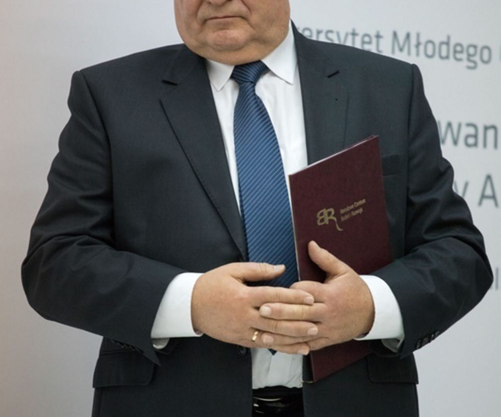 Przyjaciel Kaczyńskiego zarabiał więcej niż prezydent