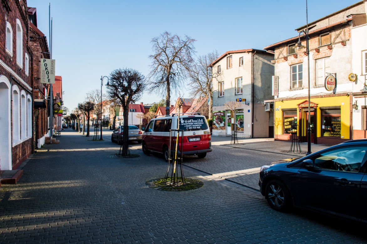 Burmistrz Helu chce zamknąć półwysep przez koronawirusa