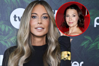 Małgorzta Rozenek - Majdan miała lifting twarzy?! Anna Popek jest pewna i zdradza cenę operacji