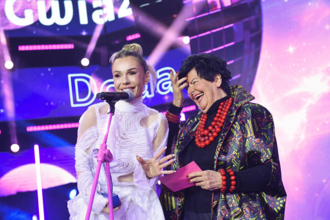 Takiego żartu nikt się nie spodziewał! Doda w ogniu krytyki