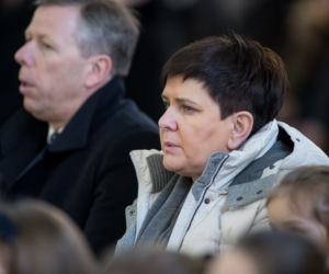 Beata Szydło