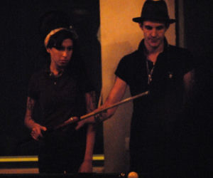 Amy Winehouse i Blake Fielder-Civil