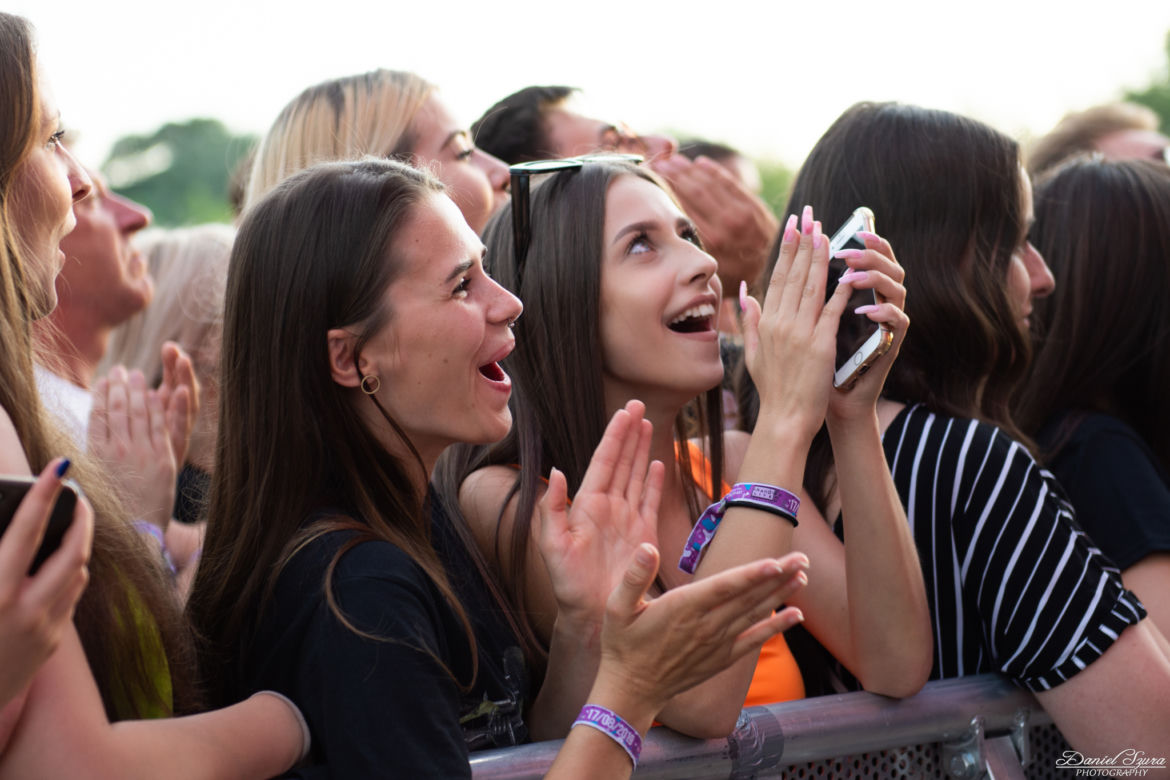 Kraków Live Festival 17.08.2019