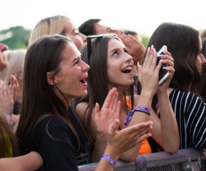Kraków Live Festival 17.08.2019