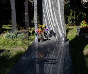 (Nie)zapomniani. Jerzy Bińczycki