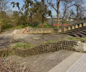 Kuźnia Raciborska na zdjęciach