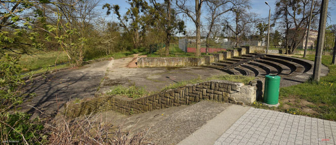 Kuźnia Raciborska na zdjęciach