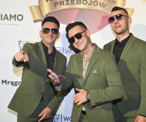 Kuba z Playboys pochwalił się nowym cackiem. Jego wartość może sięgać nawet pół mln zł!