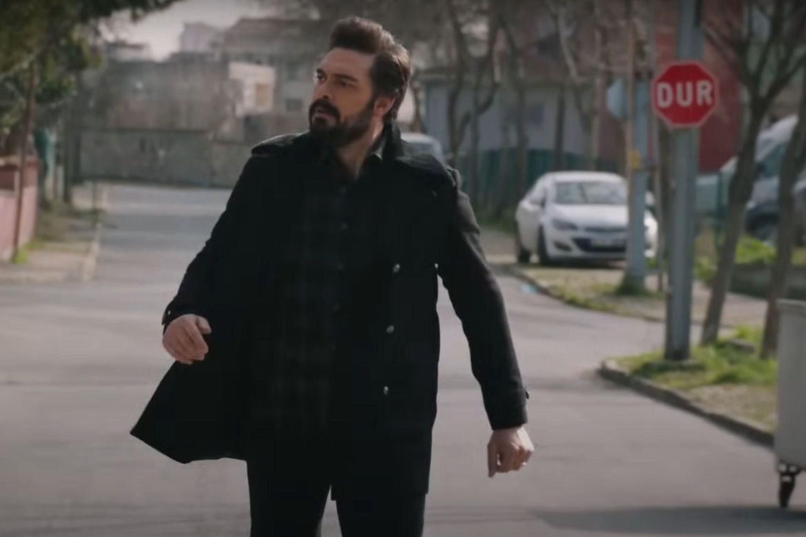 Yaman szuka Seher 