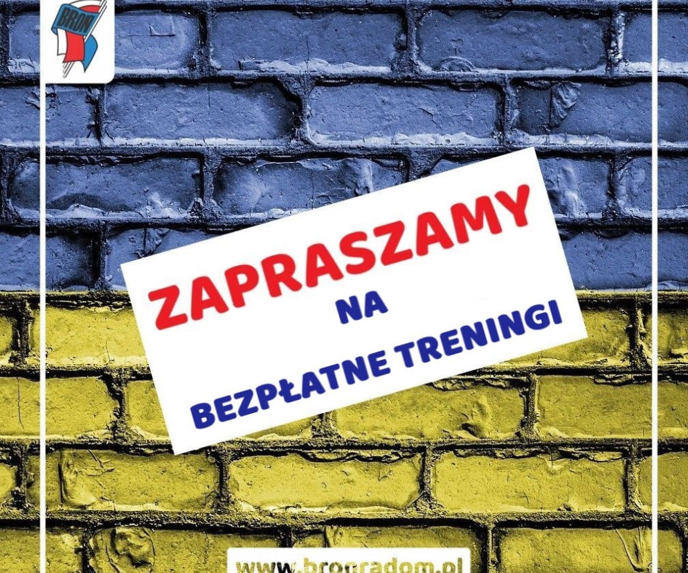 Materiał prasowy