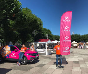 ESKA Summer City 2019 - połowa wakacji za nami! Tak się bawiliśmy do tej pory!