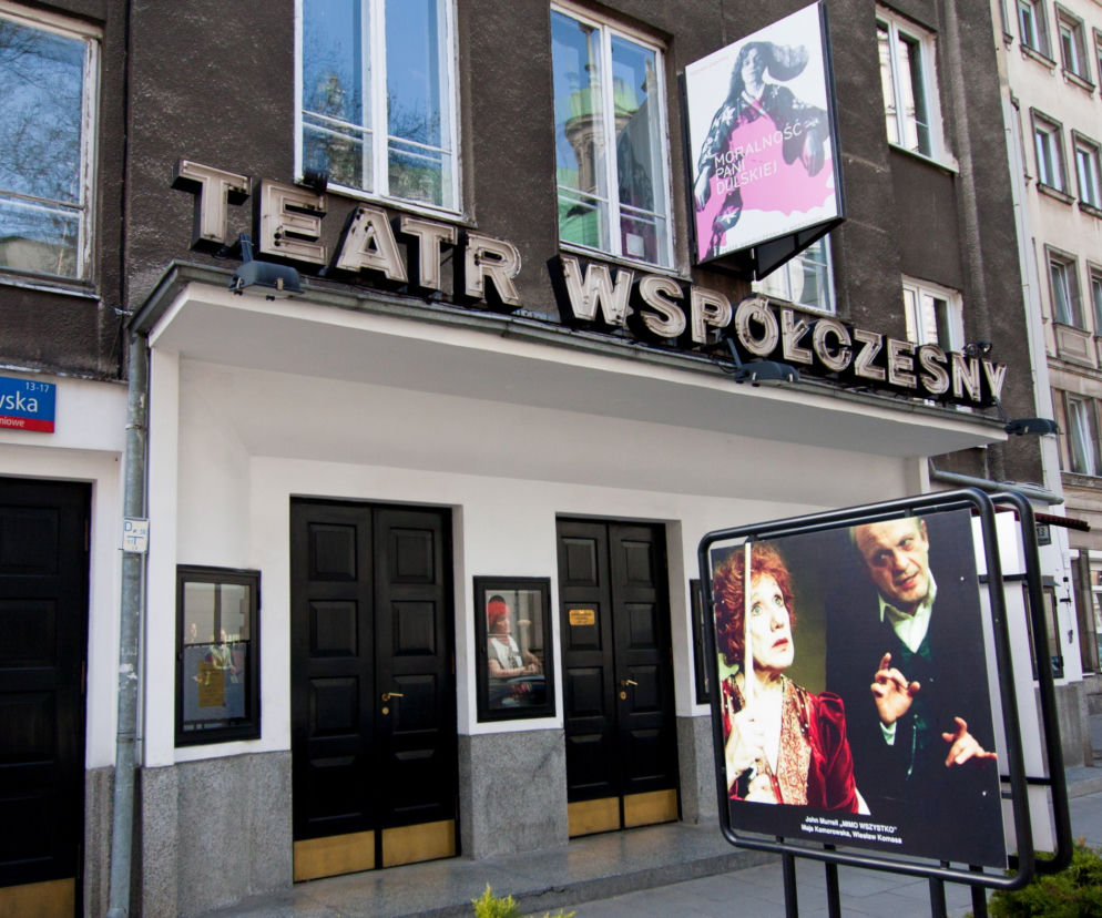 Teatr Współczesny