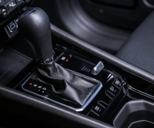 Jeep Compass - lifting 2021