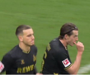 Strzelił gola i ogłosił radosną nowinę! Co za Wielkanoc Jakuba Kamińskiego