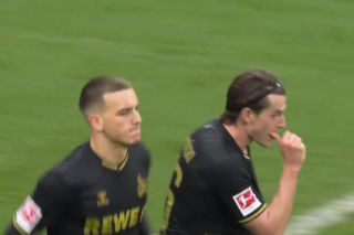 Strzelił gola i ogłosił radosną nowinę! Co za Wielkanoc Jakuba Kamińskiego