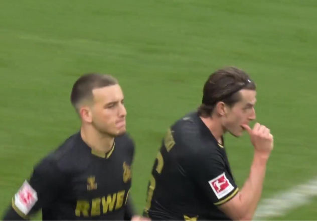 Strzelił gola i ogłosił radosną nowinę! Co za Wielkanoc Jakuba Kamińskiego