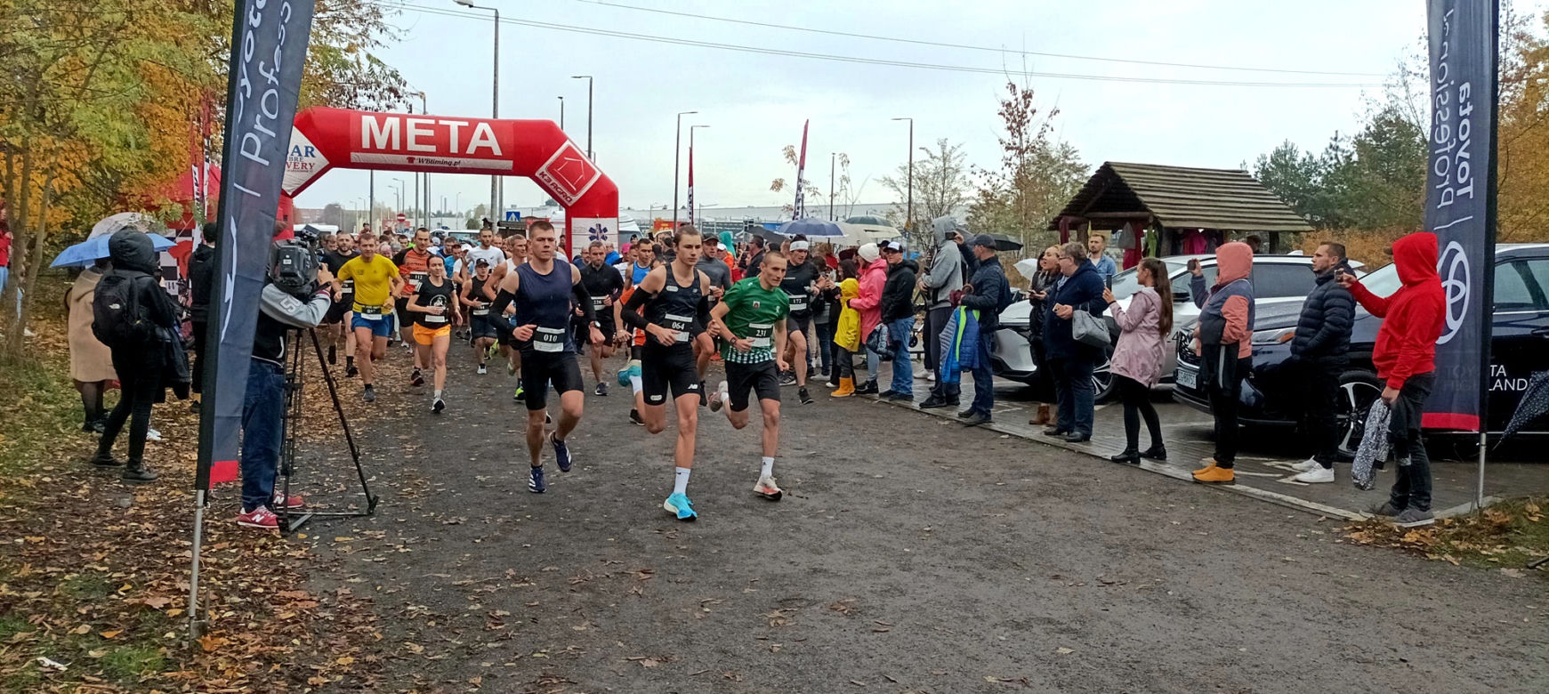 Bronek Run - Forest Edition 2022
