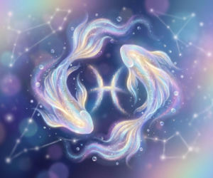 Horoskop na 11 lutego dla Ryb - Skup się na priorytetach, a twój urok zadziała najmocniej