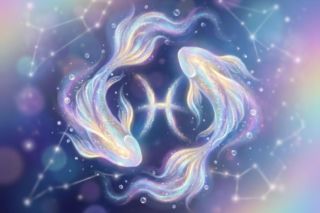 Horoskop na 11 lutego dla Ryb - Skup się na priorytetach, a twój urok zadziała najmocniej