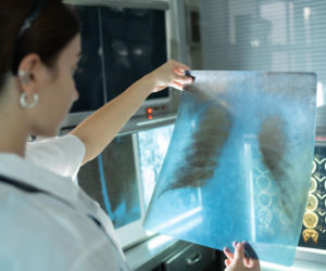 Gruźlica w szkole podstawowej w Mrągowie. Setki osób mogą trafić na badania