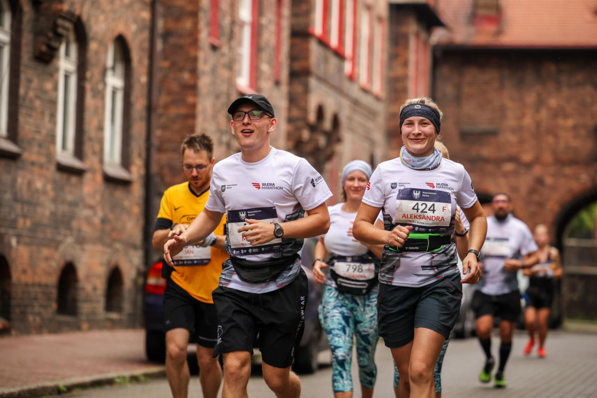 Silesia Marathon 2022
