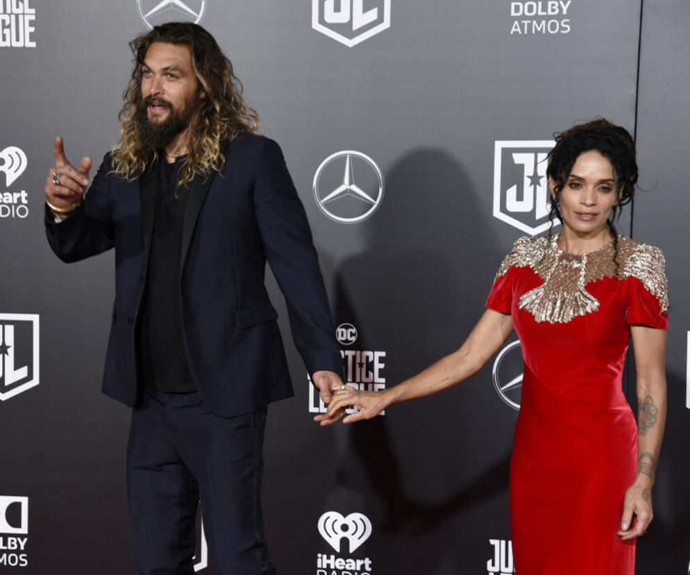 Aquaman i gwiazda Bill Cosby Show rozstają się po 16 latach. Wszystko przez... zmiany sejsmiczne