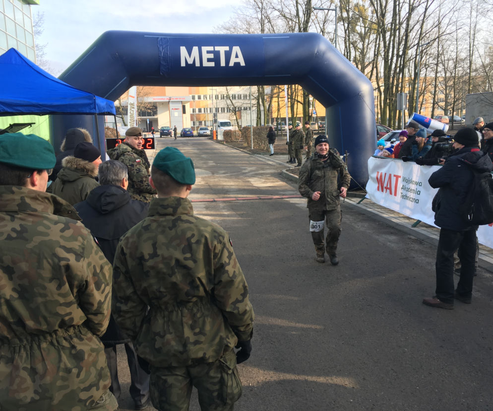 IX Półmaraton Komandosa