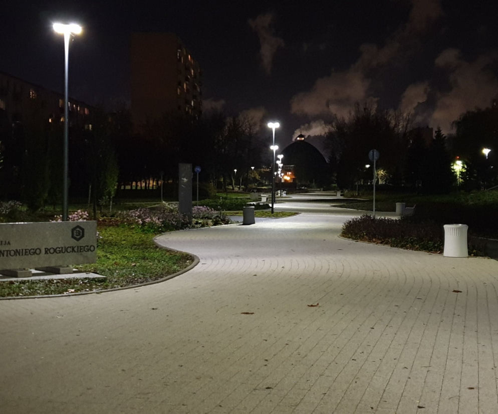 Pasaż Roguckiego w Płocku