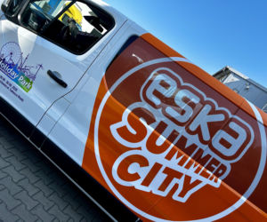 Start ESC 2026